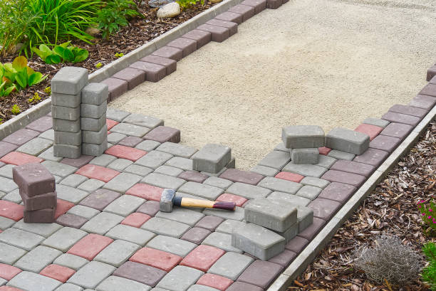 Best Driveway Paving Near Me  in New London, MN