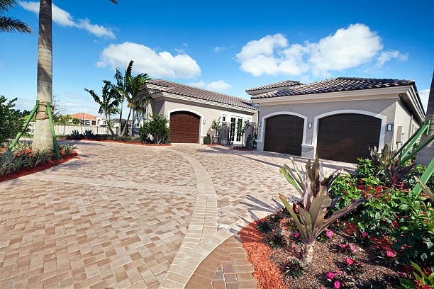 Best Driveway Pavers Contractor  in New London, MN