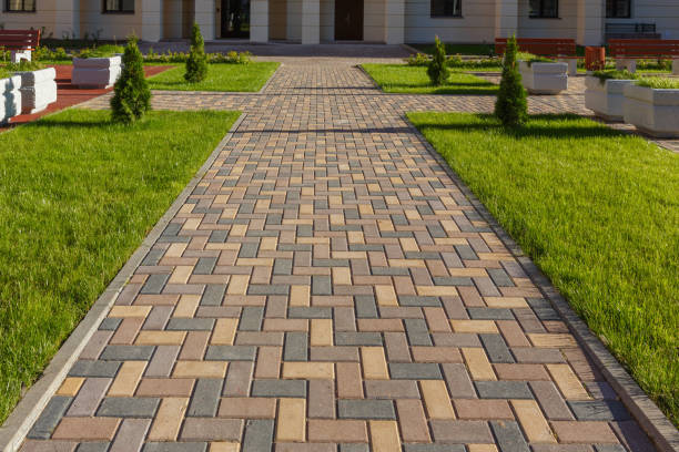Best Driveway Repair Near Me  in New London, MN