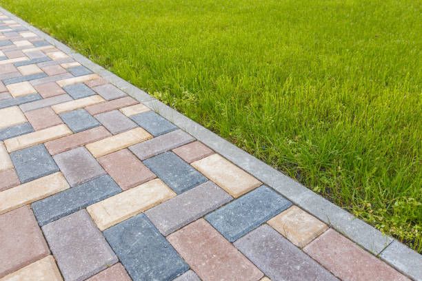Trusted New London, MN Driveway Pavers Experts